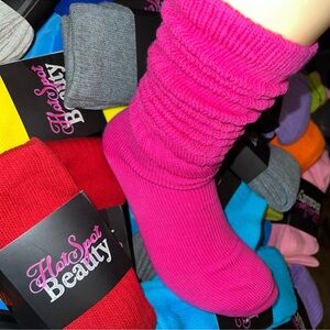 2 PACK SOCK BUNDLE